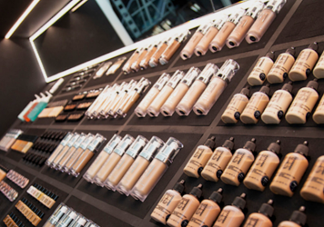 MAKEUP ATELIER PARIS
